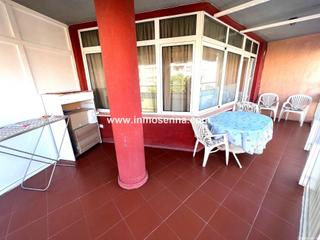 Flat  Arago. Piso amplio en la zona de aragon  corte ingles