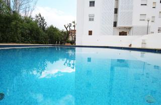 Rent Flat  Antoni mus. Piso de alquiler con piscina