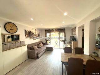 Appartement à Son Ferrer. Piso totalmente reformado en son ferrer