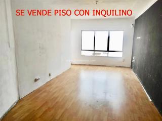 Pis  Pare jeroni boscana. Piso en venta con inquilino en el rafal vell