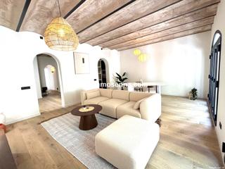 Appartement  Pes de la farina. Casco antiguo