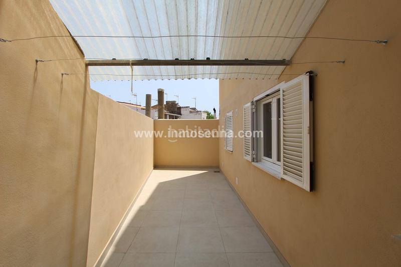 Foto 49010e60-7f96-4272-912e-bc1c0b797982. Alquiler planta baja  con terraza de alquiler en el coll den rabassa en Palma de Mallorca