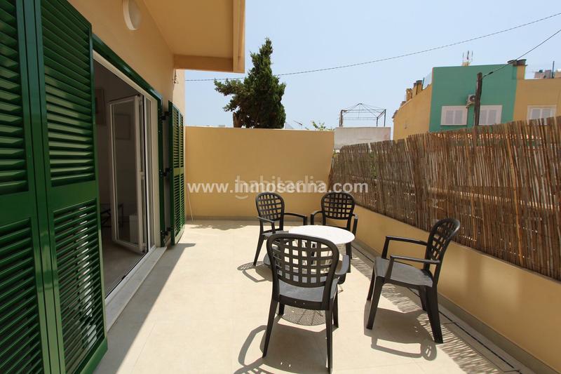 Foto 949db3a5-0211-4fc2-9727-51936fe7fb6e. Alquiler planta baja  con terraza de alquiler en el coll den rabassa en Palma de Mallorca