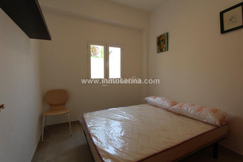 Foto 95c1ce46-1175-4786-8c09-063d2e40e3ed. Alquiler planta baja  con terraza de alquiler en el coll den rabassa en Palma de Mallorca