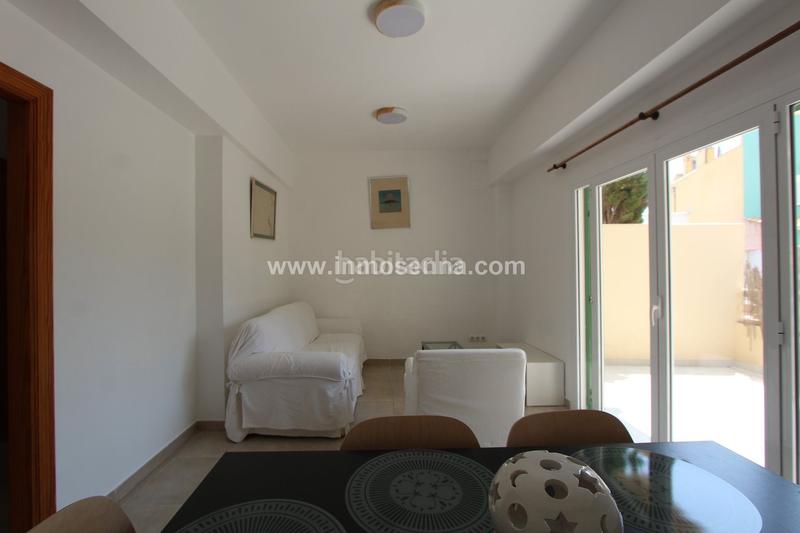 Foto a02f6abe-a5cc-4747-835b-81a5c2feaf9e. Alquiler planta baja  con terraza de alquiler en el coll den rabassa en Palma de Mallorca