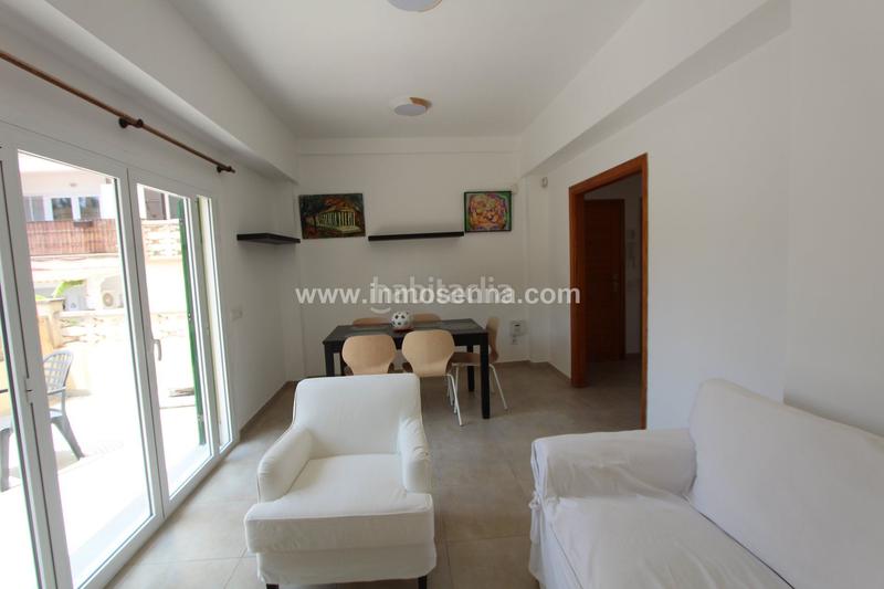 Foto c4c1d4d4-34e1-4da2-91e2-118d794c64e2. Alquiler planta baja  con terraza de alquiler en el coll den rabassa en Palma de Mallorca