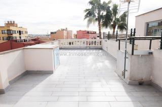 Location Appartement à Es Coll d´En Rabassa
