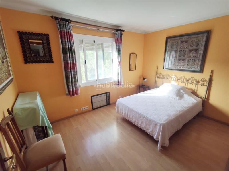 Foto 5b30e036-2537-4a06-bce2-0f37aadfd08e. Appartement avec chauffage parking dans Palmanova Calvià