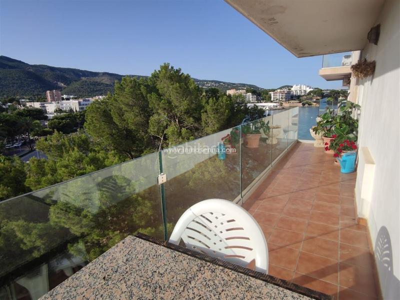 Foto 79086bd6-8a3c-455f-af8f-d15710a7dfea. Appartement avec chauffage parking dans Palmanova Calvià