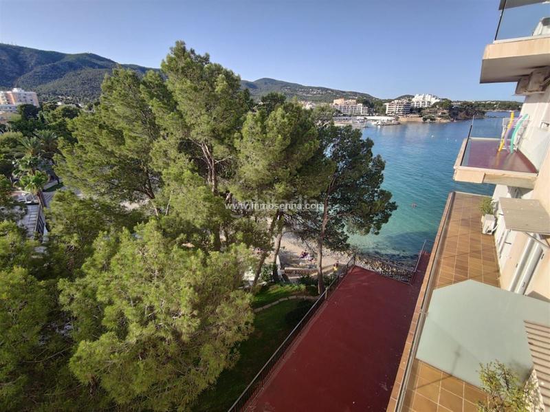 Foto b95cd479-9535-4535-b2b2-af844606de7c. Etagenwohnung mit heizung parking in Palmanova Calvià