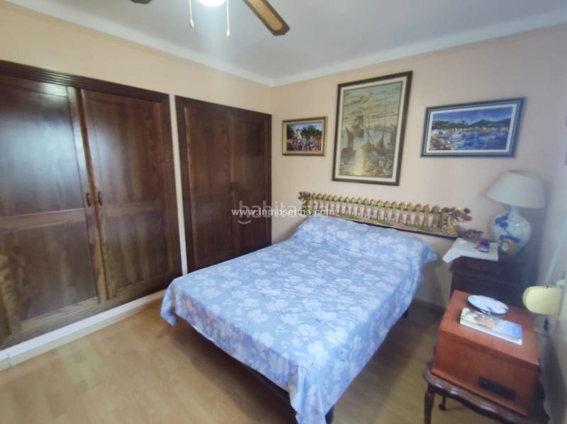 Foto d63bc088-bef3-45c8-abfc-f0f193439968. Etagenwohnung mit heizung parking in Palmanova Calvià