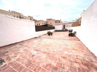 Pis  Carretera valldemossa. 1 piso con terraza en la zona de ocimax  crta valldemossa