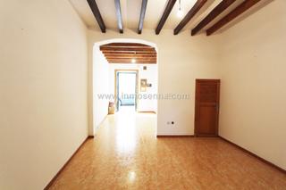 Casa a S´Arenal. Planta baja techo libre en el arenal ses cadenes