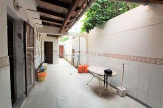 Casa en SArenal. Planta baja techo libre en zona del arenal