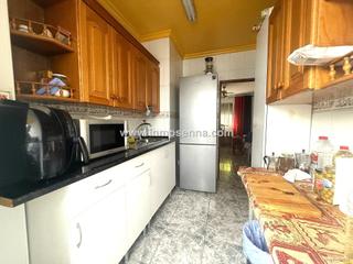 Pis  Pic de alcazaba. 1 piso en venta en la zona de son gotleu