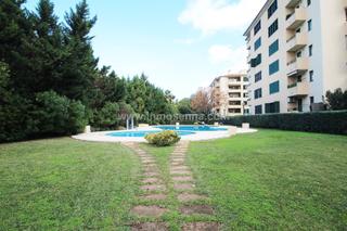 Planta baixa  Juan gris. Fantstica planta baja en la zona de la policlinica miramar