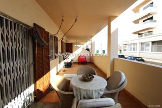 Rez-de-chaussée à L´Olivera