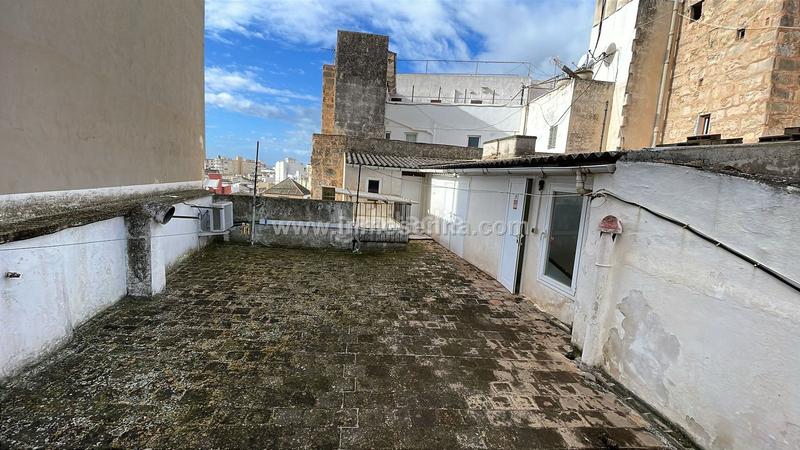 Foto a655eb2a-be7d-4746-b958-4f1c298e31cc. Attique dans Centro Inca