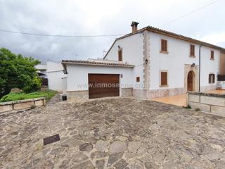 Xalet a Establiments. Se vende precioso chalet en la zona de establiments