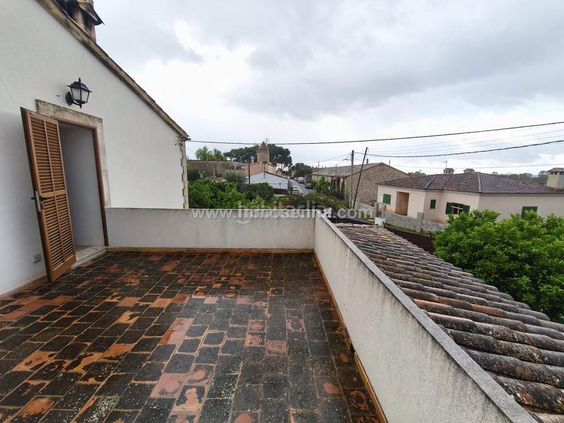 Foto 1c30ec03-5df8-4d32-bd85-297c3318cf95. Xalet amb aparcament a Establiments Palma de Mallorca