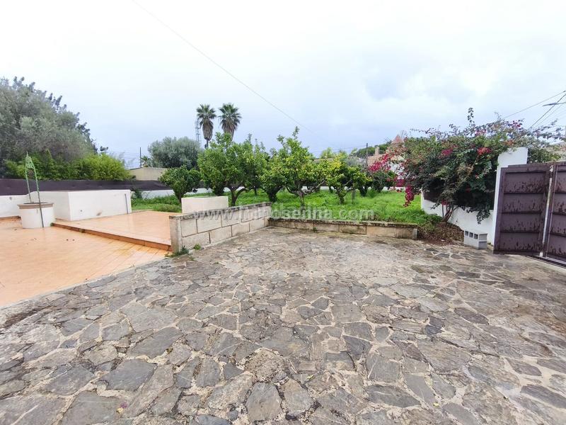 Foto 370409fd-bf39-4c39-80f3-8e2cdda6b663. Xalet amb aparcament a Establiments Palma de Mallorca