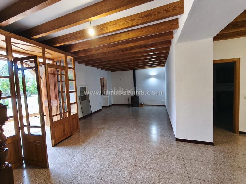 Foto 47d32fb0-4a9d-4975-8050-7b7e44b360ed. Xalet amb aparcament a Establiments Palma de Mallorca