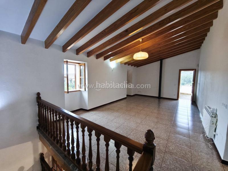 Foto 5f595f94-eba3-440b-8872-906f7b41c895. Xalet amb aparcament a Establiments Palma de Mallorca