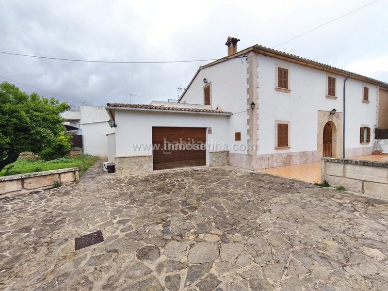 Foto 809ac89e-50f1-4bfe-8e3e-6a810ddb4727. Xalet amb aparcament a Establiments Palma de Mallorca