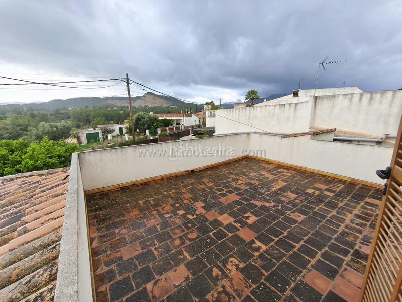 Foto 8e4118a4-51eb-49ee-b731-2a2891037969. Xalet amb aparcament a Establiments Palma de Mallorca