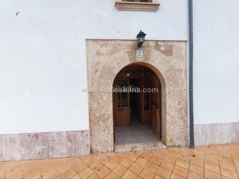 Foto 927bb6ab-3318-4744-be31-3aac2f1f2b0f. Xalet amb aparcament a Establiments Palma de Mallorca