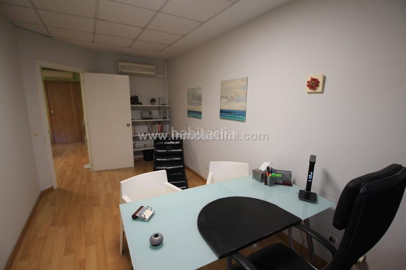 Foto 33e5fa04-85d3-4719-8436-f950f30f79dd. Office space in Es Camp Redó Palma de Mallorca