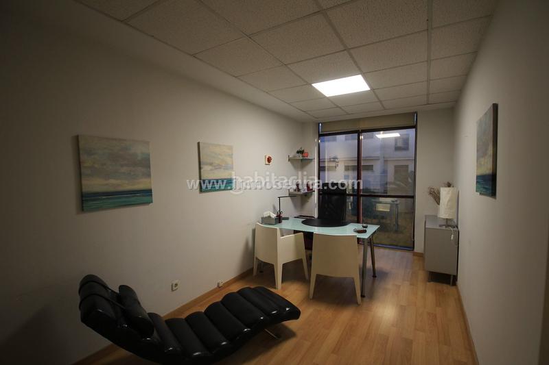 Foto 5a4acf1b-26f3-432f-9865-9ecf46c73e28. Office space in Es Camp Redó Palma de Mallorca