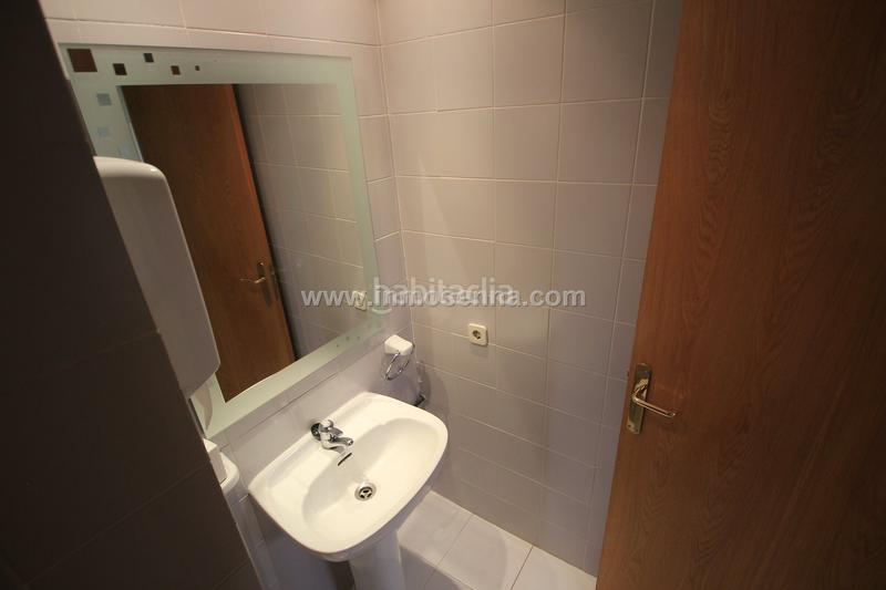 Foto b0c0083c-e07f-4230-859f-a85c6818d09c. Office space in Es Camp Redó Palma de Mallorca