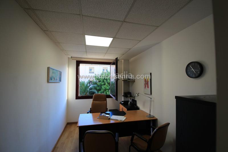 Foto ff717308-cf4c-4385-b92d-624e8b6910f6. Office space in Es Camp Redó Palma de Mallorca