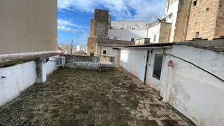 Ático en Centro. Se vende atico con terraza en la zona de inca centro