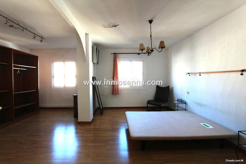 Foto 03056554-7264-485d-8f35-d9234b2644c9. Flat in Foners Palma de Mallorca