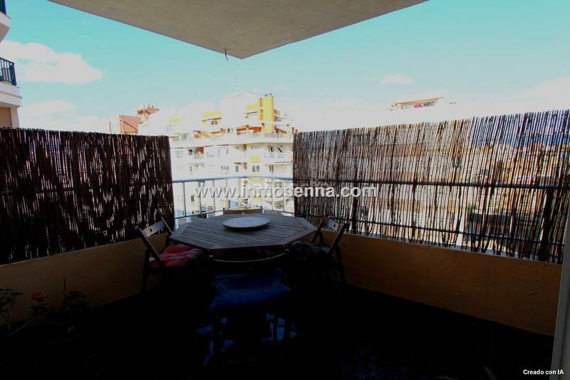 Foto 33fc4c48-b352-4384-94ea-c3f58131a1f7. Flat in Foners Palma de Mallorca