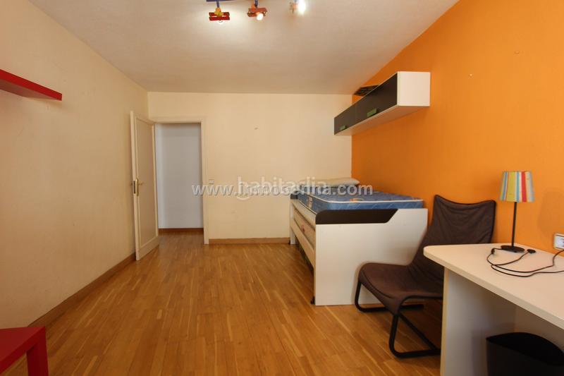 Foto 437ceede-5d2e-4c44-90a7-42ebccaf0545. Flat in Foners Palma de Mallorca