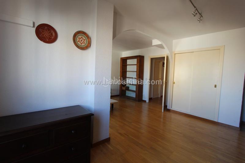 Foto 474460d2-2290-4519-be34-ece8db90708a. Flat in Foners Palma de Mallorca