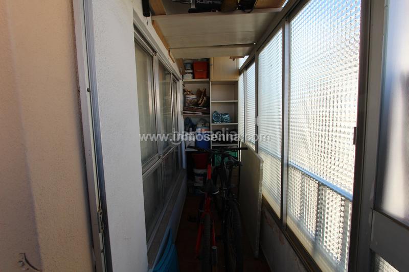 Foto 595bf8ef-f54f-4c1c-9e9a-d9ca2501e050. Flat in Foners Palma de Mallorca