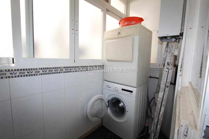 Foto 995af117-51b4-421a-869f-66e39f7b0d09. Flat in Foners Palma de Mallorca