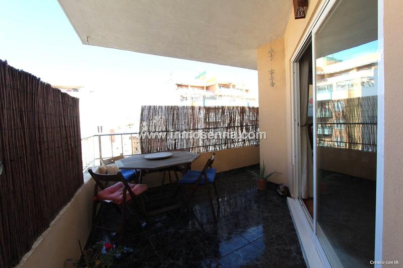 Foto c2c0bb7a-7f8c-4f20-a99f-4bc0dcf9b153. Flat in Foners Palma de Mallorca