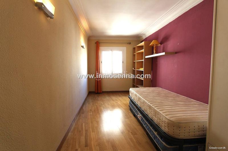 Foto cdb29c38-a879-4fdb-838b-cb5dfb723453. Flat in Foners Palma de Mallorca