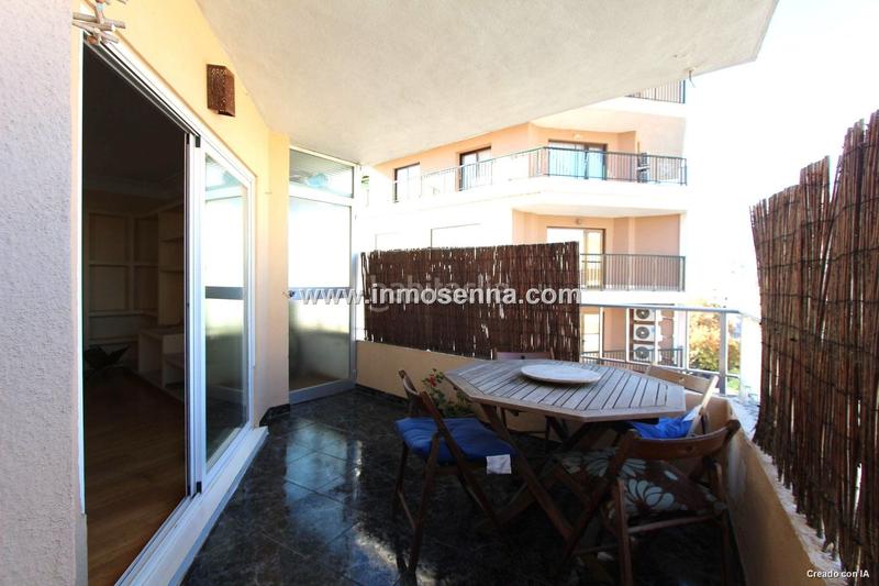 Foto ddca2b4d-4b68-4aaa-96fe-9205b06c9d77. Flat in Foners Palma de Mallorca