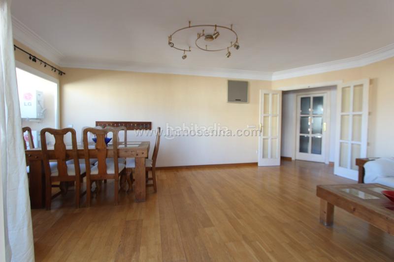 Foto e3723470-08c1-4783-98c1-fe55b56ad8fe. Flat in Foners Palma de Mallorca