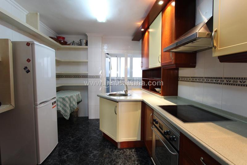 Foto f84fd8b6-b9a6-4d23-9dfb-ae4b2a7bee24. Flat in Foners Palma de Mallorca