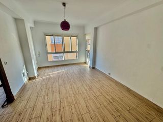 Flat  Mariano aguilo