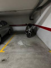 Aparcament cotxe  Versalles. Se vende plaza de aparcamiento en carrer versalles zona paseo ma