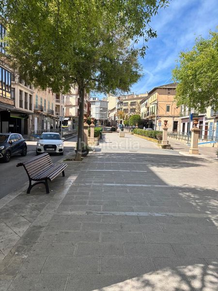 Foto 08f56d37-5cbe-43c8-b20b-5dbf230a4f59. Pis a Manacor centre Manacor