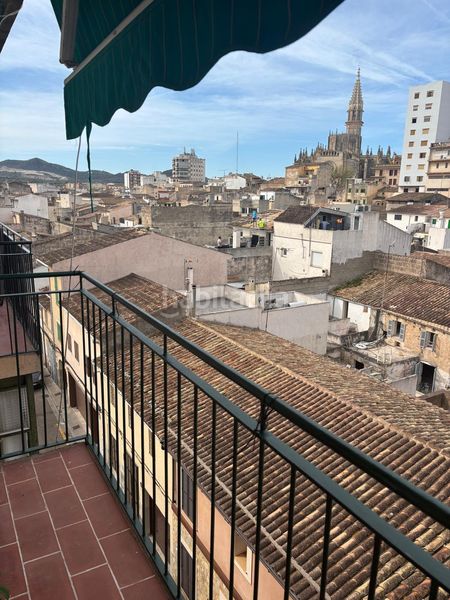 Foto 4cc349d9-ddca-4330-93fd-7b41ed95077c. Pis a Manacor centre Manacor